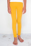 Mustard Leggings - Aaria Tees Aaria Tees