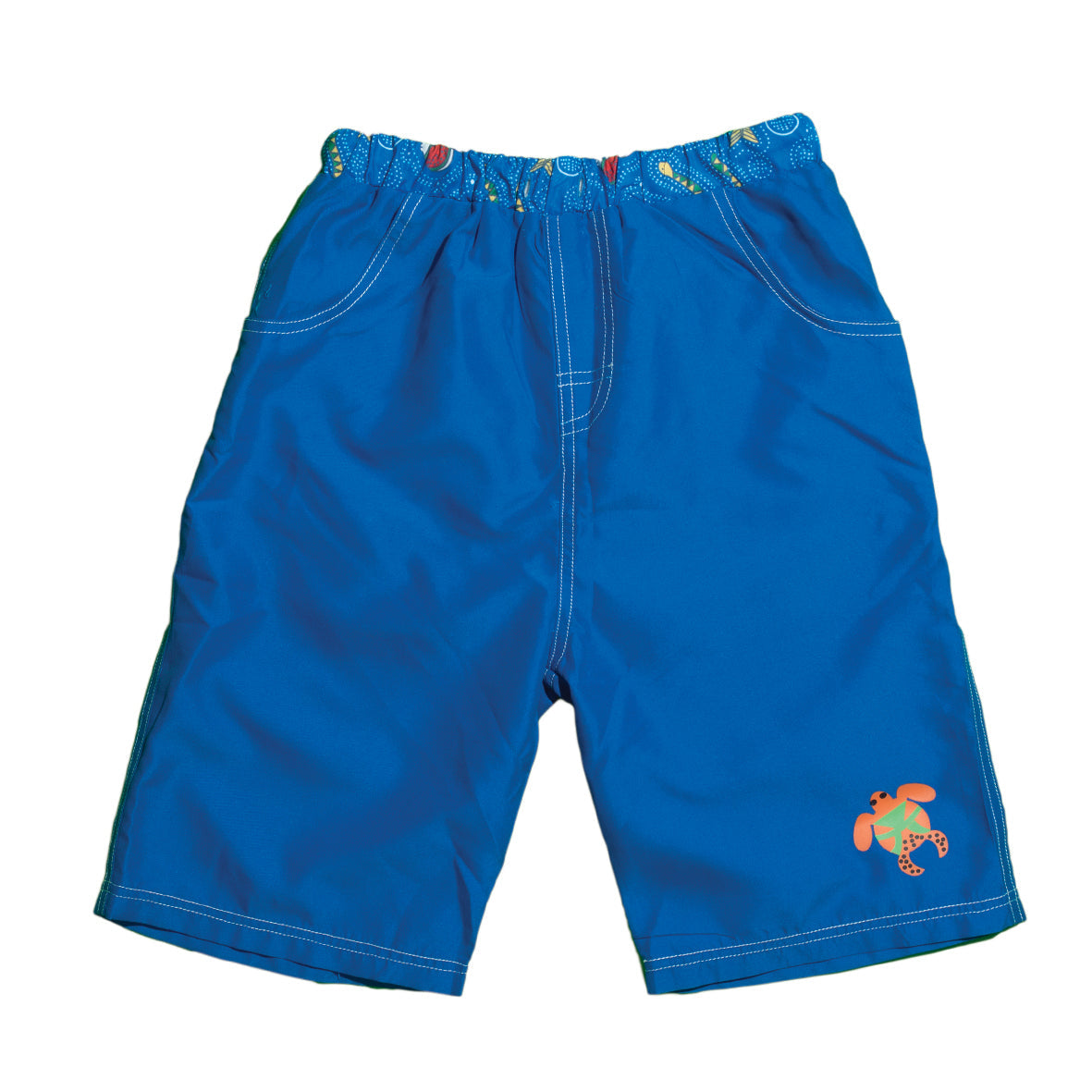 Boys 2 Short Sleeve Rashguard Set - Aaria Tees Aaria Tees