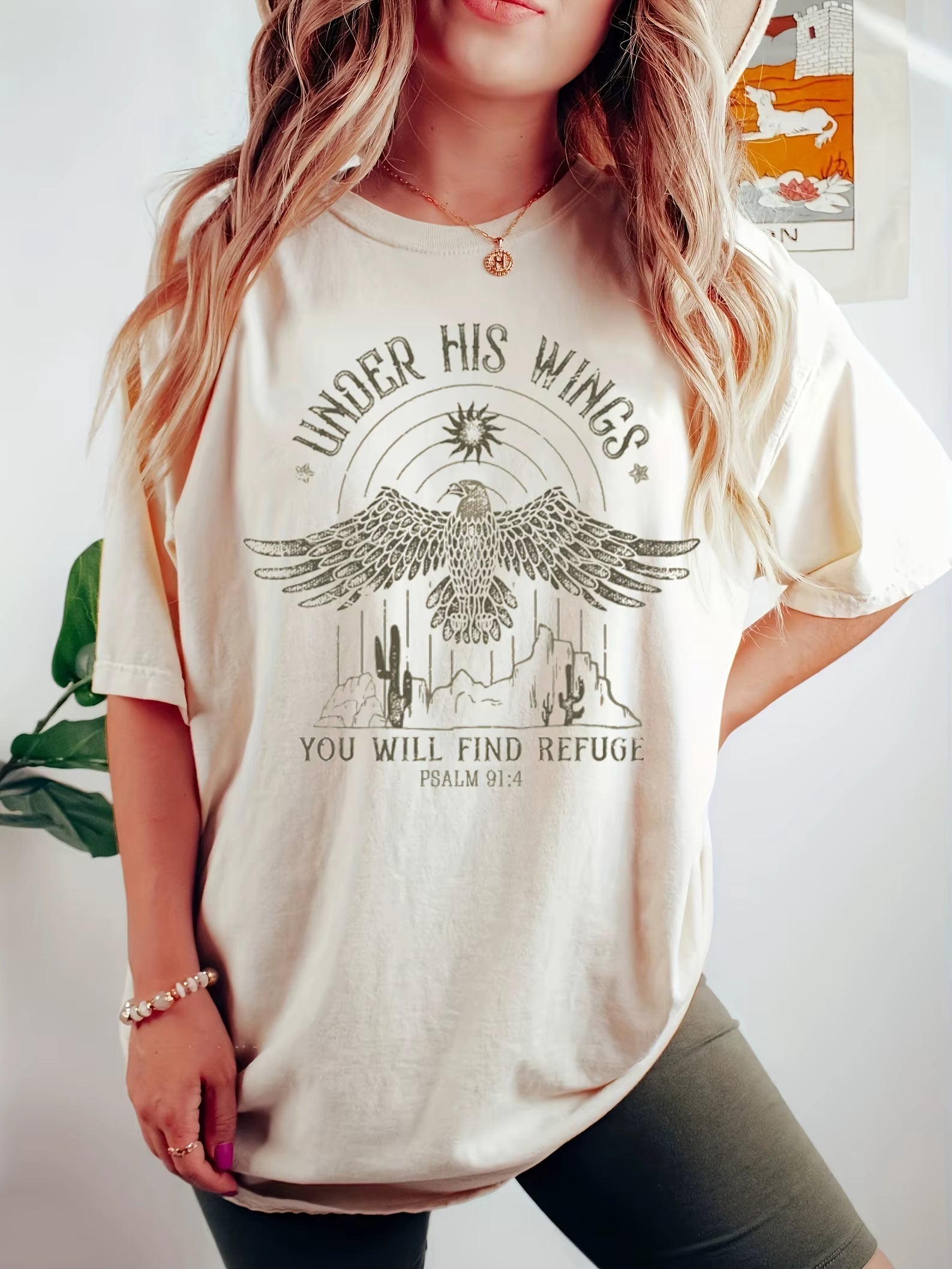  Aaria Tees