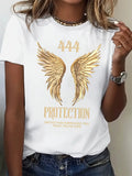 Woman Free Bird Shirt Eagle Graphic Tees Aaria Tees