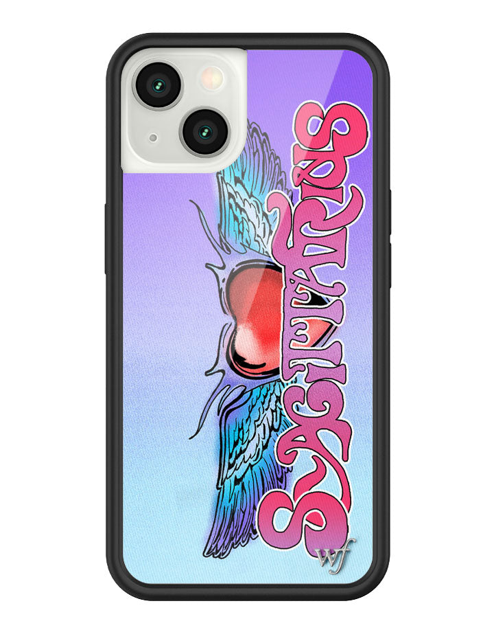 Sagittarius iPhone Case - Aaria Tees Aaria Tees