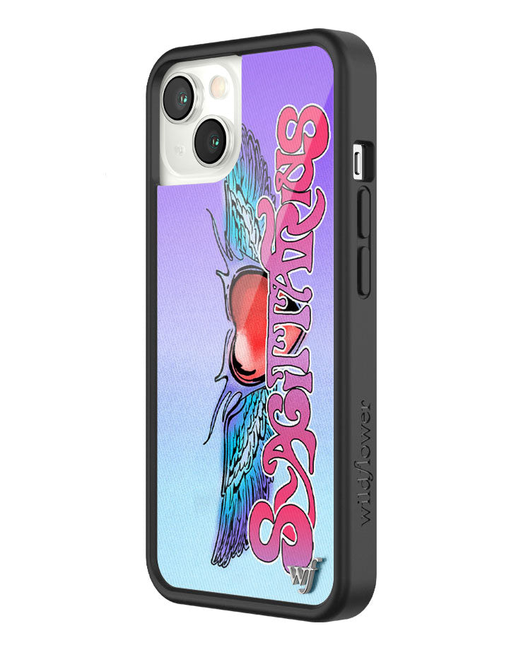 Sagittarius iPhone Case - Aaria Tees Aaria Tees