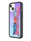 Sagittarius iPhone Case - Aaria Tees Aaria Tees