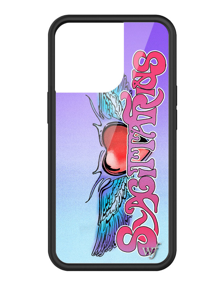 Sagittarius iPhone Case - Aaria Tees Aaria Tees