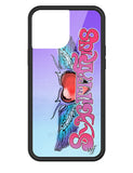 Sagittarius iPhone Case - Aaria Tees Aaria Tees