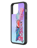 Sagittarius iPhone Case - Aaria Tees Aaria Tees