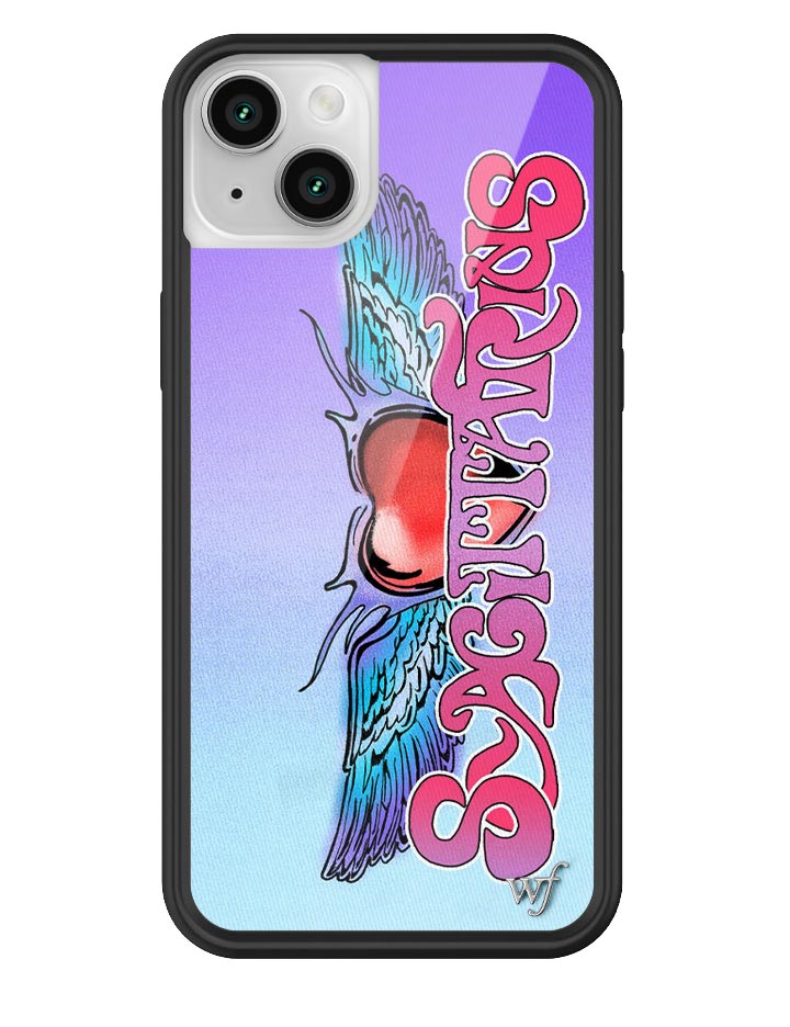Sagittarius iPhone Case - Aaria Tees Aaria Tees