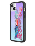 Sagittarius iPhone Case - Aaria Tees Aaria Tees