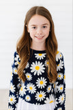 SALE Daisy for You Sweater - Aaria Tees Aaria Tees