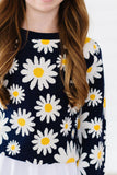 SALE Daisy for You Sweater - Aaria Tees Aaria Tees