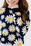 SALE Daisy for You Sweater - Aaria Tees Aaria Tees