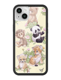 Safari Babies iPhone Case - Aaria Tees Aaria Tees