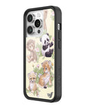 Safari Babies iPhone Case - Aaria Tees Aaria Tees