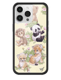 Safari Babies iPhone Case - Aaria Tees Aaria Tees