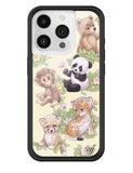 Safari Babies iPhone Case - Aaria Tees Aaria Tees