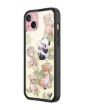 Safari Babies iPhone Case - Aaria Tees Aaria Tees