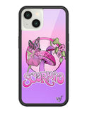 Scorpio iPhone Case - Aaria Tees Aaria Tees