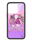Scorpio iPhone Case - Aaria Tees Aaria Tees