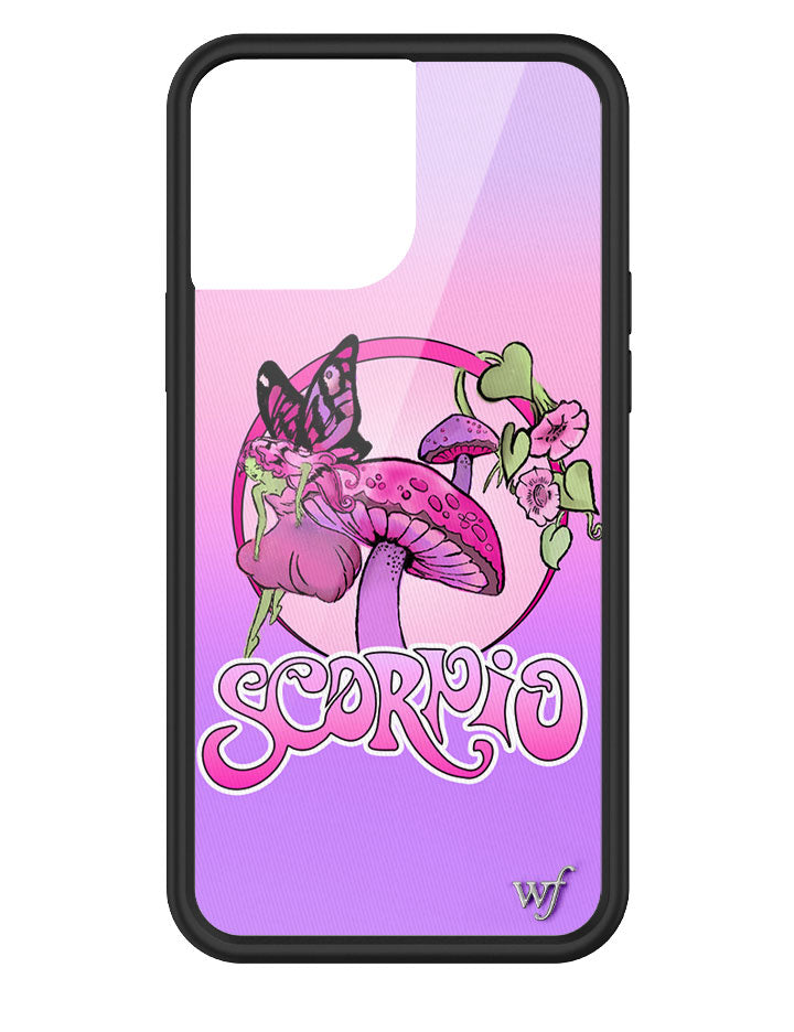 Scorpio iPhone Case - Aaria Tees Aaria Tees