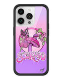 Scorpio iPhone Case - Aaria Tees Aaria Tees