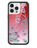 Serena Floral iPhone Case - Aaria Tees Aaria Tees