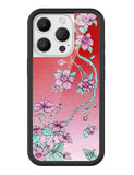 Serena Floral iPhone Case - Aaria Tees Aaria Tees