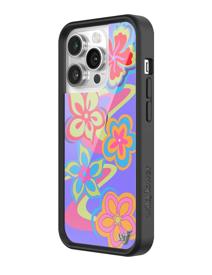Surf's Up iPhone Case - Aaria Tees Aaria Tees
