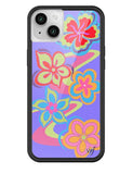 Surf's Up iPhone Case - Aaria Tees Aaria Tees