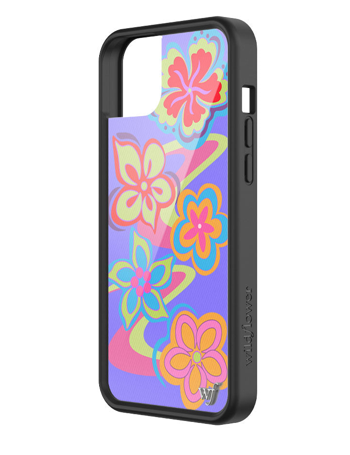 Surf's Up iPhone Case - Aaria Tees Aaria Tees