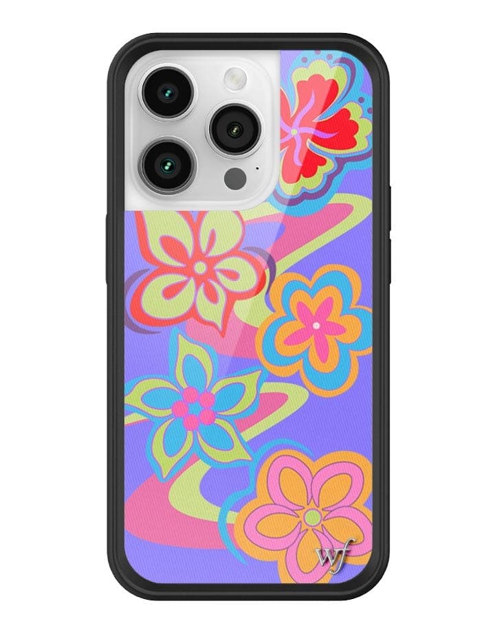 Surf's Up iPhone Case - Aaria Tees Aaria Tees