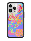 Surf's Up iPhone Case - Aaria Tees Aaria Tees