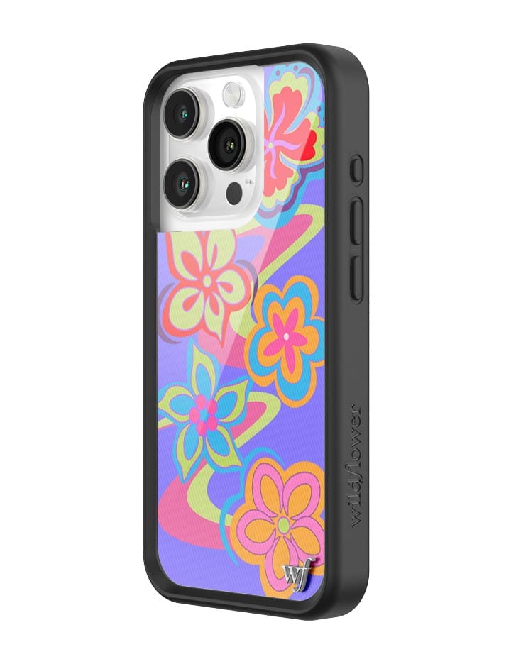 Surf's Up iPhone Case - Aaria Tees Aaria Tees