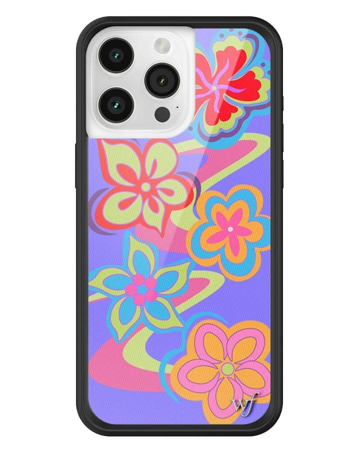 Surf's Up iPhone Case - Aaria Tees