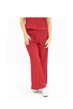 The Earhart Pants, Red - Aaria Tees Aaria Tees