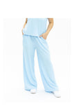 The Earhart Pants, Blue - Aaria Tees Aaria Tees