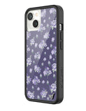 Sugar Plum Floral iPhone Case - Aaria Tees Aaria Tees