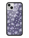 Sugar Plum Floral iPhone Case - Aaria Tees Aaria Tees
