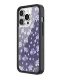 Sugar Plum Floral iPhone Case - Aaria Tees Aaria Tees