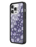 Sugar Plum Floral iPhone Case - Aaria Tees Aaria Tees