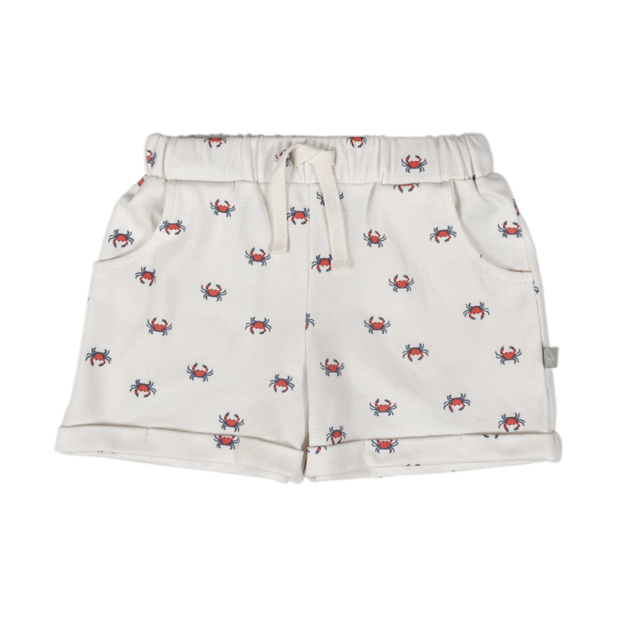shorts | crab - Aaria Tees Aaria Tees