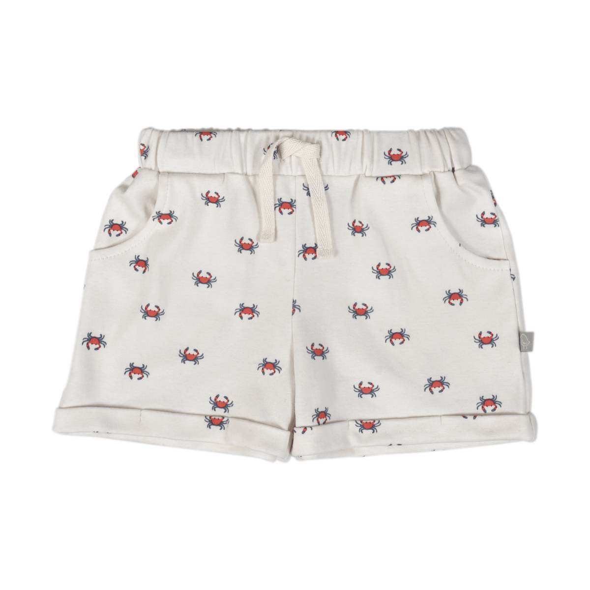 shorts | crab - Aaria Tees