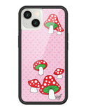 Shrooms iPhone Case - Aaria Tees Aaria Tees
