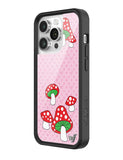 Shrooms iPhone Case - Aaria Tees Aaria Tees