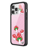 Shrooms iPhone Case - Aaria Tees Aaria Tees