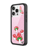 Shrooms iPhone Case - Aaria Tees Aaria Tees