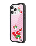 Shrooms iPhone Case - Aaria Tees Aaria Tees