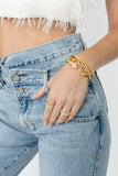 Phoebe Cuff Aaria Tees