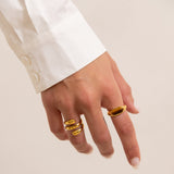 Rue Ring Aaria Tees
