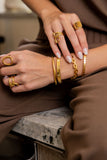Flora Bracelet Aaria Tees