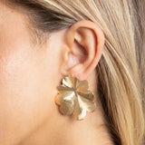 Emersyn Statement Earring Aaria Tees